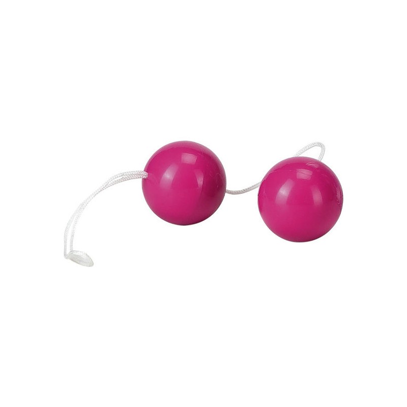 SEVENCREATIONS CHINESE BALLS UNISEX - D-221966 - Dona Pimenta