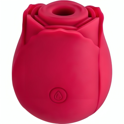 ARMONY - OTRIO VERMELHO FLOR DELÃCIA - D-238206 - Dona Pimenta