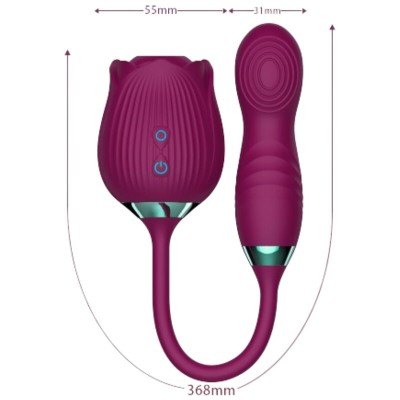 ARMONY - SUCO DE FLOR DELÃCIA E VIOLETA - D-238212 - Dona Pimenta