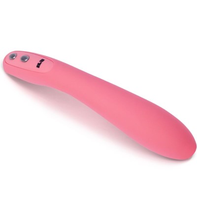 JE JOUE - VIBRADOR WAND G-SPOT ROSA - D-241731 - Dona Pimenta