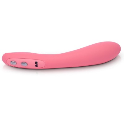 JE JOUE - VIBRADOR WAND G-SPOT ROSA - D-241731 - Dona Pimenta