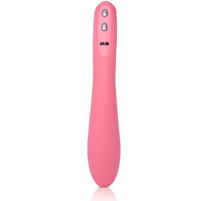 JE JOUE - VIBRADOR WAND G-SPOT ROSA - D-241731 - Dona Pimenta