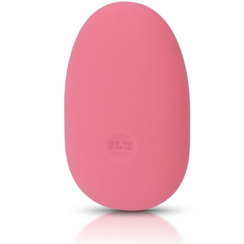 JE JOUE - ESTIMULADOR VIBRADOR DE CLITÓRIS PEBBLE ROSA - D-241732 - Dona Pimenta