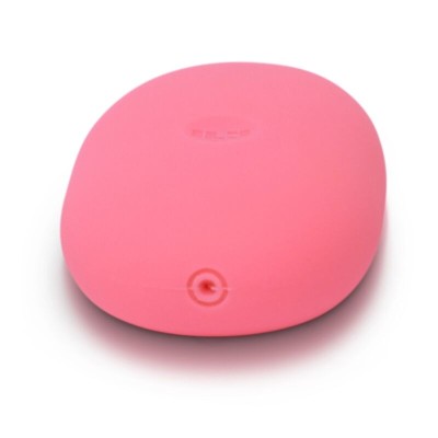 JE JOUE - ESTIMULADOR VIBRADOR DE CLITÓRIS PEBBLE ROSA - D-241732 - Dona Pimenta