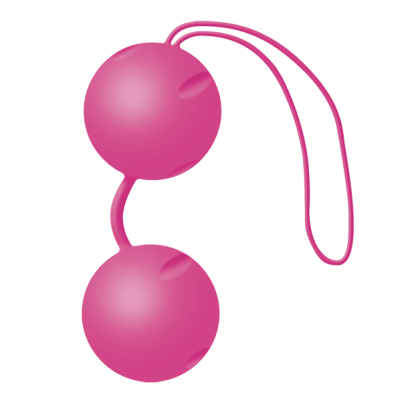 JOYBALLS LIFESTYLE PINK - D-197308 - Dona Pimenta