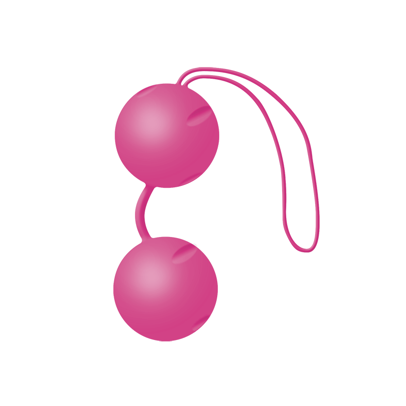 JOYBALLS LIFESTYLE PINK - D-197308 - Dona Pimenta