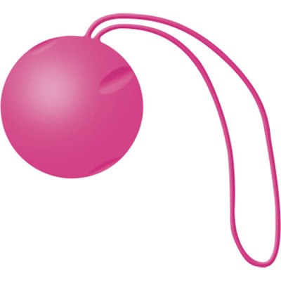 JOYBALLS SINGLE LIFESTYLE FUCSIA - D-197316 - Dona Pimenta