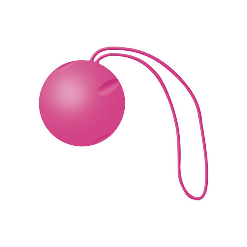 JOYBALLS SINGLE LIFESTYLE FUCSIA - D-197316 - Dona Pimenta