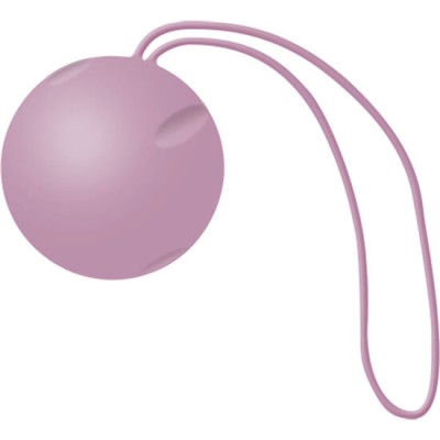 JOYBALLS SINGLE LIFESTYLE PINK - D-197318 - Dona Pimenta