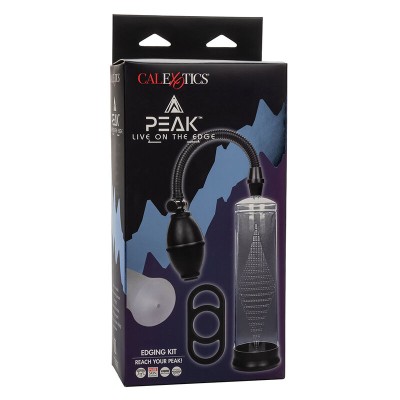 CALEXOTICS - PEAK KIT BOMBA DE SUCÇÃO - D-241429 - Dona Pimenta