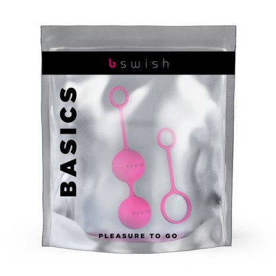 B SWISH BFIT CLASSIC POWDER PINK ROSA - D-207768 - Dona Pimenta