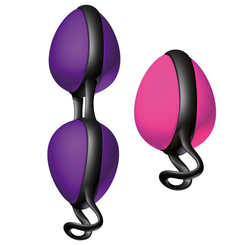 JOYBALLS SECRET SET PARA PELVIC FLOOR - D-212422 - Dona Pimenta