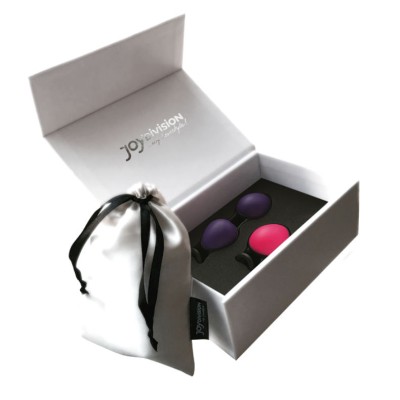 JOYBALLS SECRET SET PARA PELVIC FLOOR - D-212422 - Dona Pimenta