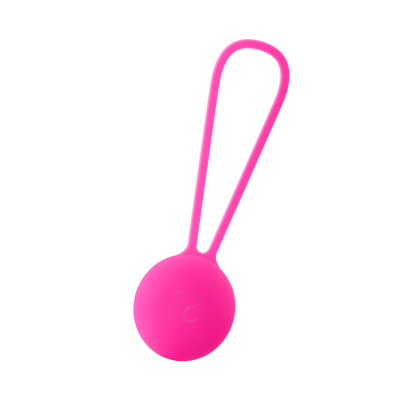 MORESSA OSIAN ONE PREMIUM SILICONE PINK - D-213238 - Dona Pimenta