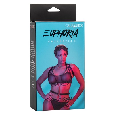 CALEXOTICS - EUPHORIA ARREIO DE CABIDE MULTICANTES PREMIUM - D-241474 - Dona Pimenta