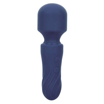 CALEXOTICS - CHARISMA CHARM MASSAGER 12 FUNÇÕES ROXO - D-241461 - Dona Pimenta