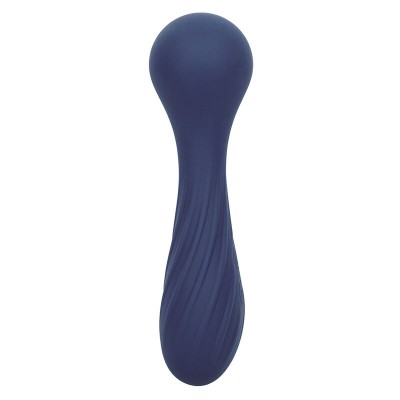 CALEXOTICS - CHARISMA TEMPTATION MASSAGER 12 FUNÇÕES ROXO - D-241462 - Dona Pimenta