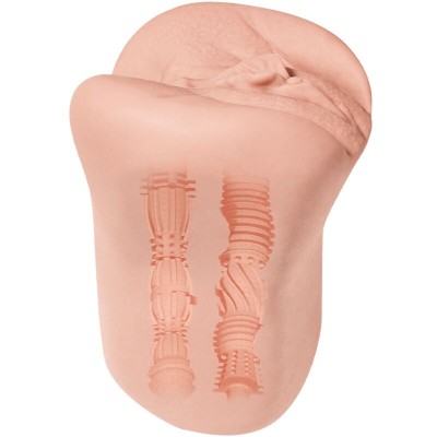 ALIVE - FLEX MASTURBADOR MASCULINO VAGINAL TAMANHO M - D-241854 - Dona Pimenta