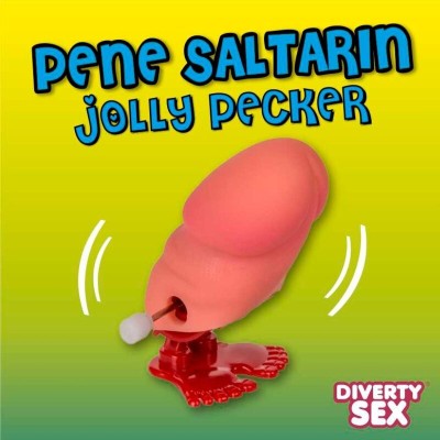 DIABLO PICANTE - PENE SALTARIN - D-241814 - Dona Pimenta