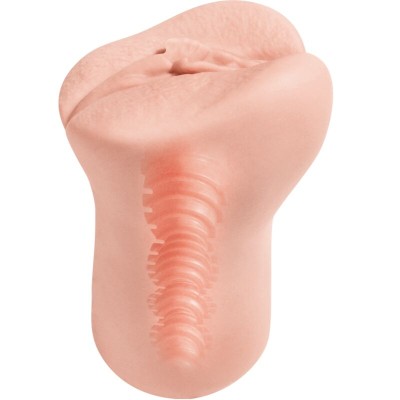 ALIVE - FLEX MASTURBADOR MASCULINO VAGINAL TAMANHO M - D-241853 - Dona Pimenta