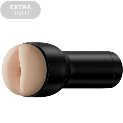 KIIROO - FEEL STROKER EXTRA APERTADO CARNE DE BUMBUM - D-241733 - Dona Pimenta