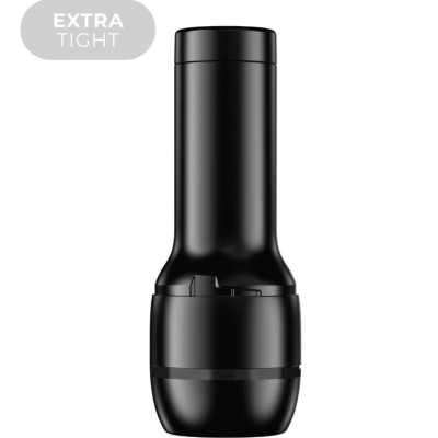 KIIROO - FEEL STROKER EXTRA APERTADO CARNE DE BUMBUM - D-241733 - Dona Pimenta