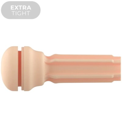 KIIROO - FEEL STROKER EXTRA APERTADO CARNE DE BUMBUM - D-241733 - Dona Pimenta