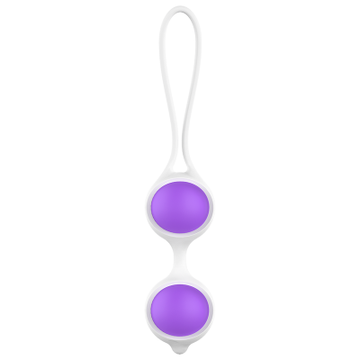 WOMANVIBE - BOLAS DE SILICONE WOMANVIBE KEISY II - D-213889 - Dona Pimenta