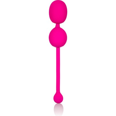 CALEX RECARREGÁVEL DUAL KEGEL PINK - D-223943 - Dona Pimenta