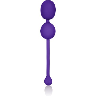 CALEX RECARREGÁVEL DUAL KEGEL PURPLE - D-223944 - Dona Pimenta