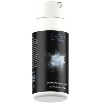 KIIROO FEELNEW REFRESHING POWDER POLVOS MANTENIMIENTO 100 ML - D-228446 - Dona Pimenta