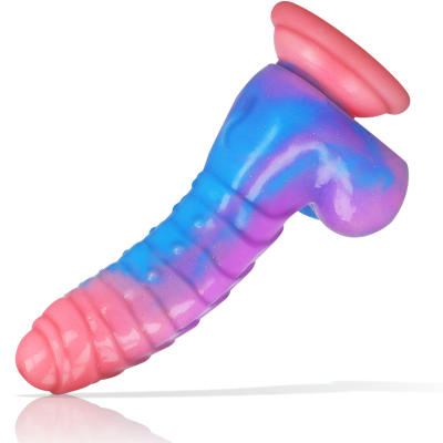 EPIC - EMPUSA DILDO GUARDIÃO DE HADES - D-241724 - Dona Pimenta