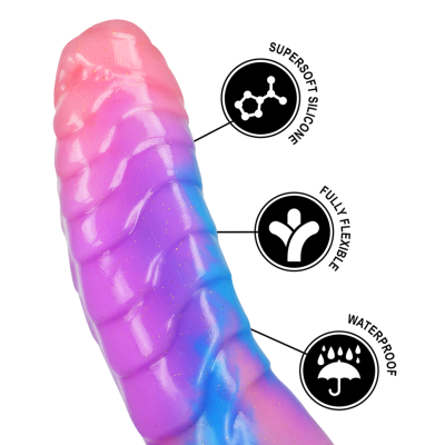 EPIC - EMPUSA DILDO GUARDIÃO DE HADES - D-241724 - Dona Pimenta