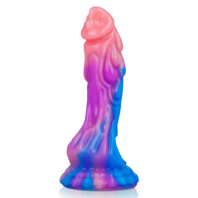 EPIC - ASHTAR DILDO FORMA HUMANA EXTRATERRESTRE - D-241725 - Dona Pimenta