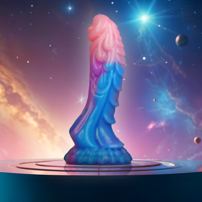 EPIC - ASHTAR DILDO FORMA HUMANA EXTRATERRESTRE - D-241725 - Dona Pimenta