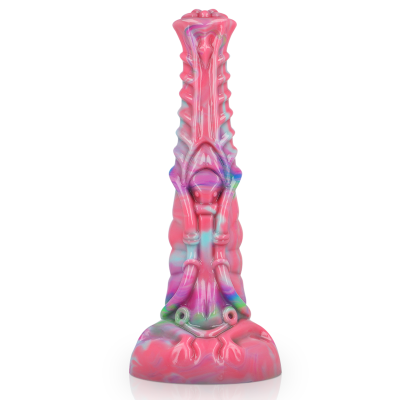 EPIC - SIDHE DILDO CRIATURA IMORTAL - D-241726 - Dona Pimenta