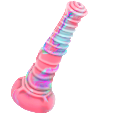 EPIC - SIDHE DILDO CRIATURA IMORTAL - D-241726 - Dona Pimenta