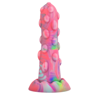 EPIC - NIXIE DILDO ESPÃRITO DE MUDANÃA DE FORMA - D-241727 - Dona Pimenta