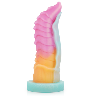 EPIC - DILDO KELPIE FORMA DE CAVALO ESPÃRITO DE ÃGUA - D-241728 - Dona Pimenta