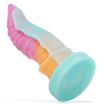 EPIC - DILDO KELPIE FORMA DE CAVALO ESPÃRITO DE ÃGUA - D-241728 - Dona Pimenta