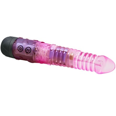 GIVE YOU LOVER VIBRADOR ROSA - D-219209 - Dona Pimenta