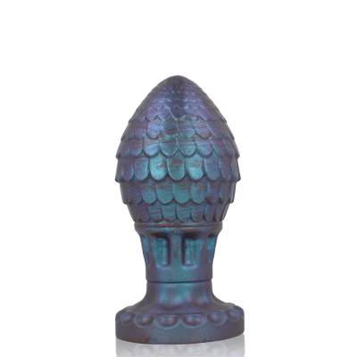 EPIC - VRAKOS DRAGON OGG ANAL PLUG TAMANHO S - D-241177 - Dona Pimenta