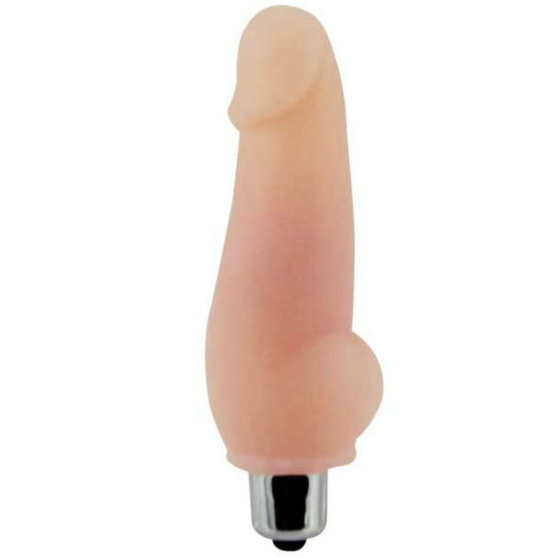 SUPER MINI MAVOUVIN VIBRADOR - D-219304 - Dona Pimenta