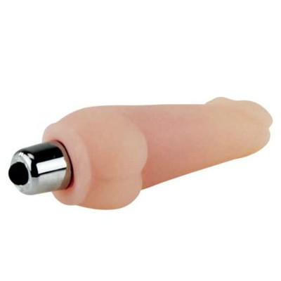 SUPER MINI MAVOUVIN VIBRADOR - D-219304 - Dona Pimenta