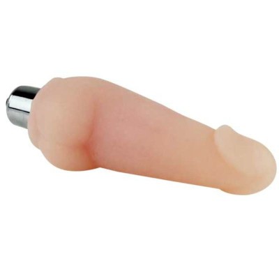 SUPER MINI MAVOUVIN VIBRADOR - D-219304 - Dona Pimenta