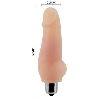 SUPER MINI MAVOUVIN VIBRADOR - D-219304 - Dona Pimenta