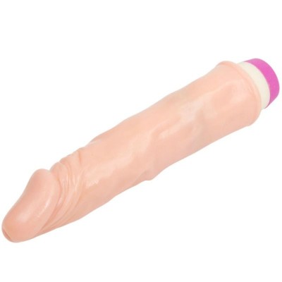 WAVES OF PLEASURE VIBRATOR 21.5 CM BEGINNERS - D-218754 - Dona Pimenta