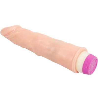 WAVES OF PLEASURE VIBRATOR 21.5 CM BEGINNERS - D-218754 - Dona Pimenta