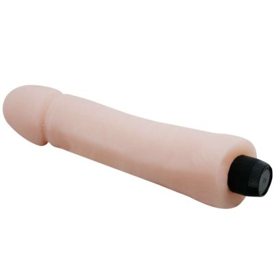 LOVE COMPANION DILDO VIBRADOR 25 CM - D-218777 - Dona Pimenta