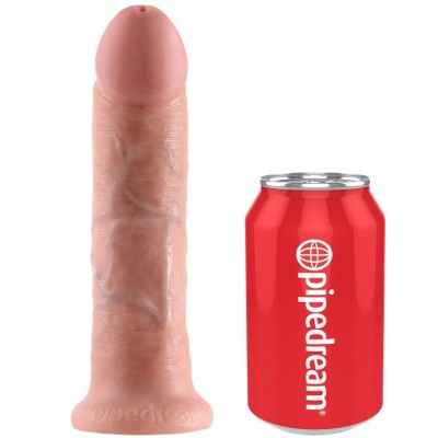 CHINHO KING COCK 8 "COCK - PD5623-21 - Dona Pimenta